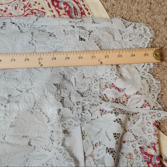 NWT LOVER Affinity Lace Dress - Picture 11 of 13